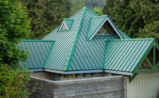 EPDM Roofing in Chain Lake, WA